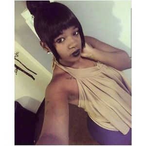 Meet your Posher, Deja luvin